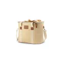 Variante Beige - Sac isotherme personnalisable 27 litres en toile avec logo - Orrefors Hunting