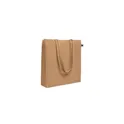 Variante ivoire - Sac shopping personnalisable OSOLE++ COLOUR avec logo