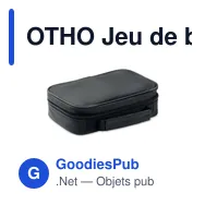 OTHO Jeu de boules - Miniature 3