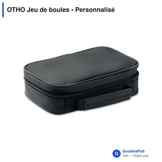 OTHO Jeu de boules - Image 3