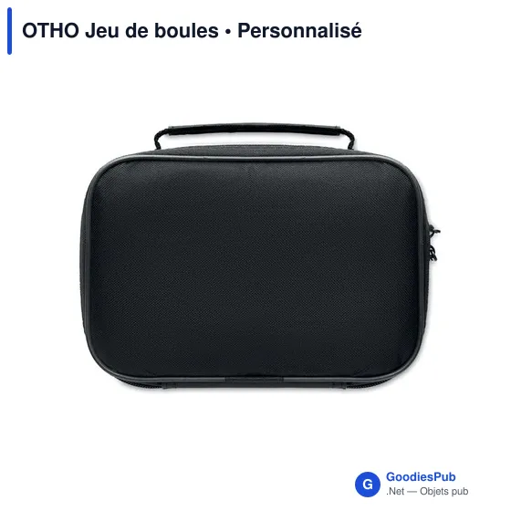 OTHO Jeu de boules - Image 4
