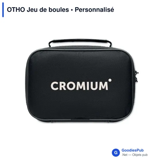 OTHO Jeu de boules - Image 6