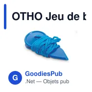 OTHO Jeu de boules - Miniature 7