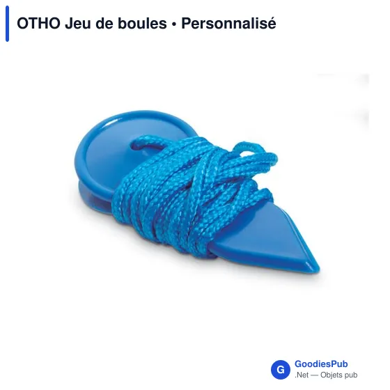 OTHO Jeu de boules - Image 7