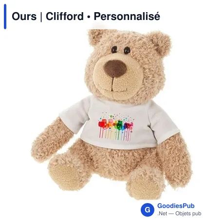 Ours | Clifford