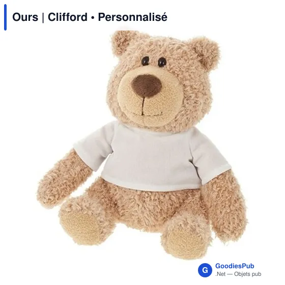 Ours | Clifford - Image 2