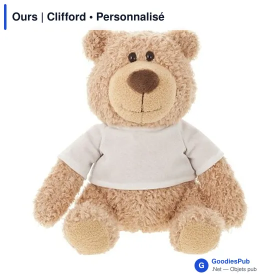 Ours | Clifford - Image 3