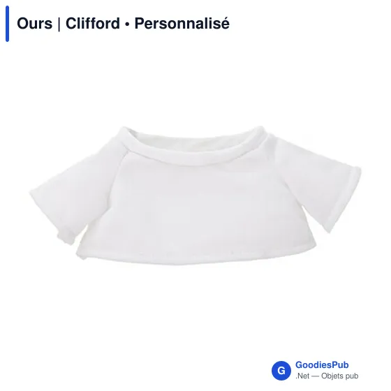 Ours | Clifford - Image 5