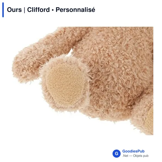 Ours | Clifford - Image 6
