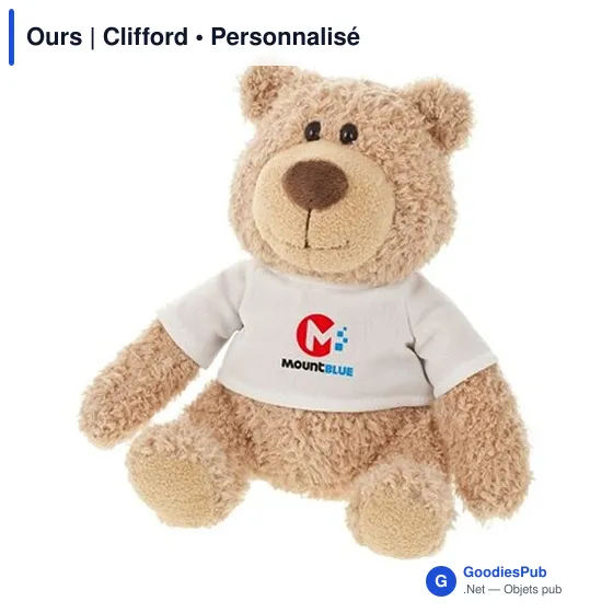 Ours | Clifford - Image 8