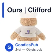 Ours | Clifford - Miniature 9