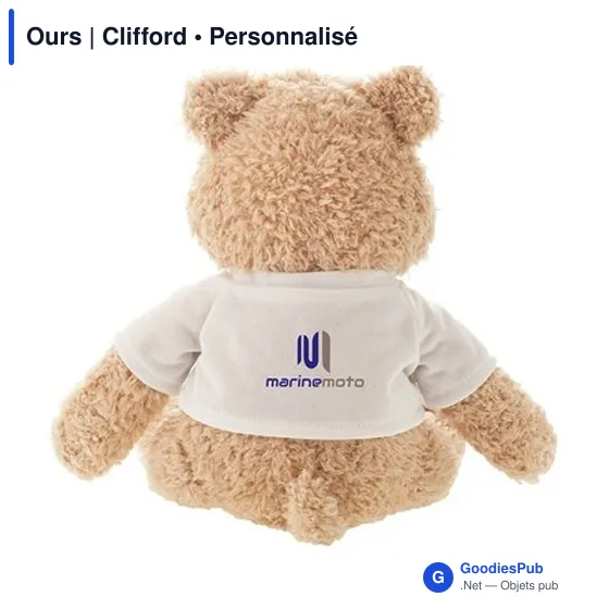 Ours | Clifford - Image 9