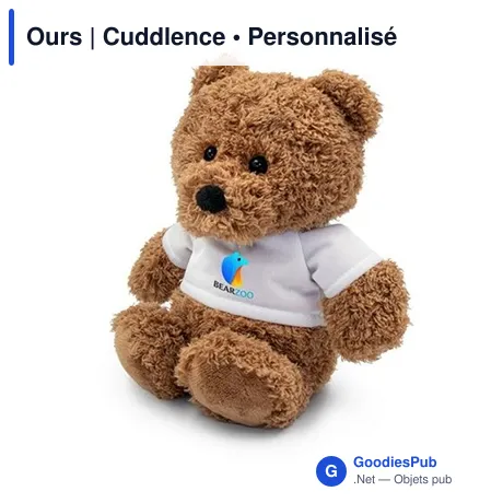 Ours | Cuddlence