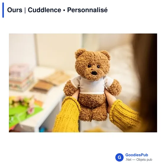 Ours | Cuddlence - Image 2