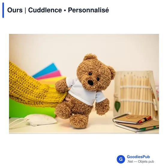 Ours | Cuddlence - Image 3