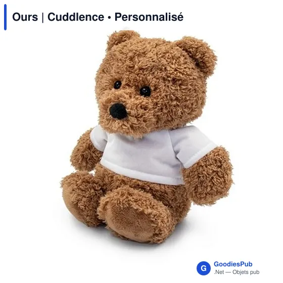 Ours | Cuddlence - Image 4
