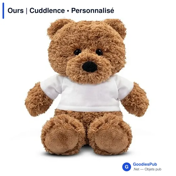 Ours | Cuddlence - Image 5