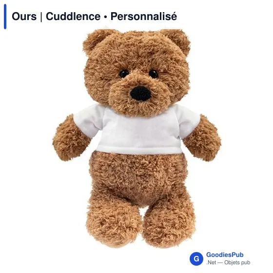 Ours | Cuddlence - Image 6