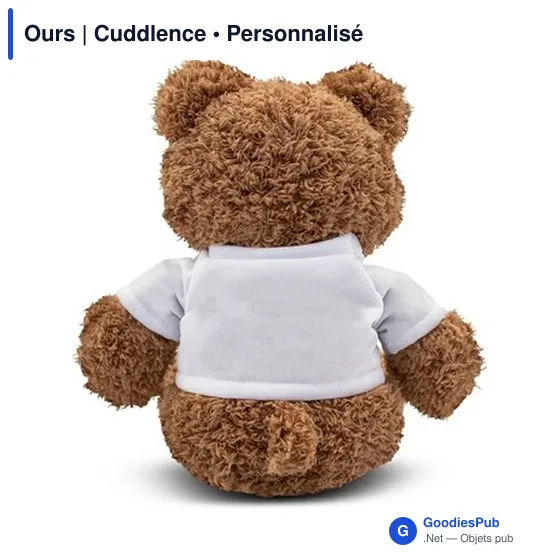 Ours | Cuddlence - Image 7