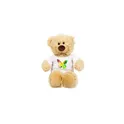 Variante beige - Ours en peluche | Bernie Brown Junior