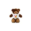 Variante brun - Ours en peluche | Bernie Cream