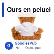 Ours en peluche | Koolo - Miniature 6