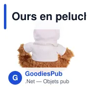 Ours en peluche | Koolo - Miniature 8