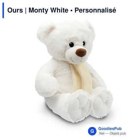 Ours | Monty White