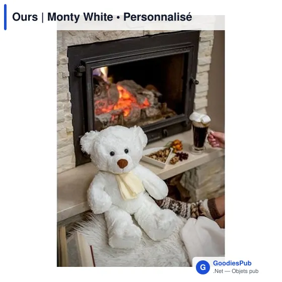 Ours | Monty White - Image 4