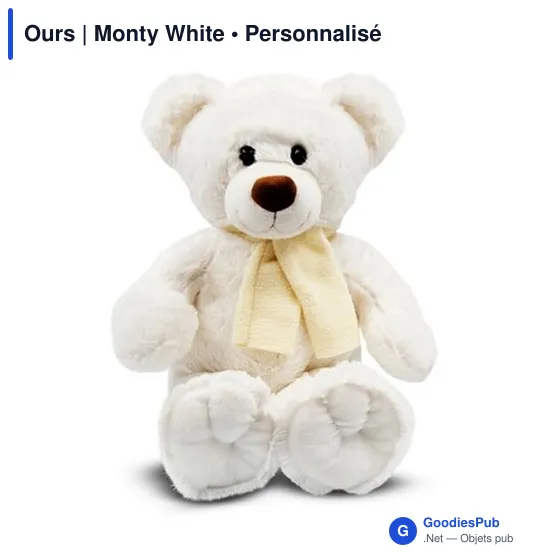 Ours | Monty White - Image 5