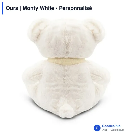 Ours | Monty White - Image 6