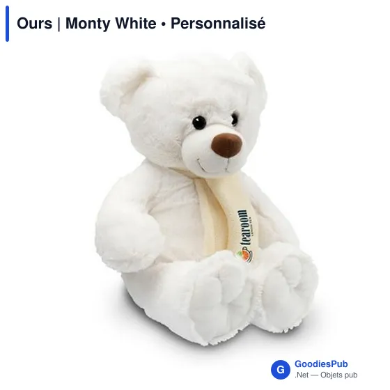 Ours | Monty White - Image 7