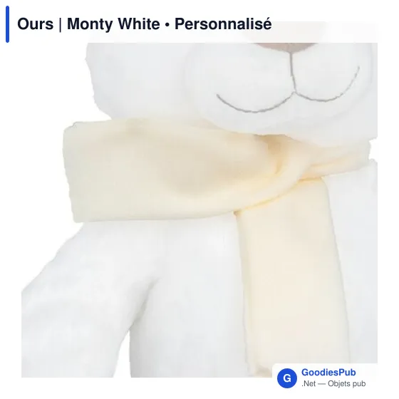 Ours | Monty White - Image 8