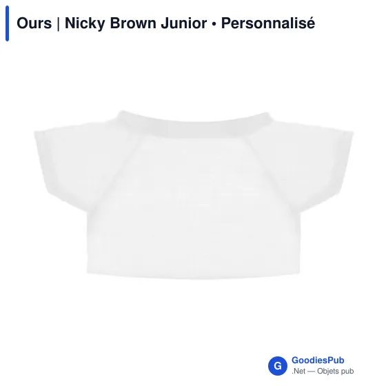 Ours | Nicky Brown Junior - Image 5