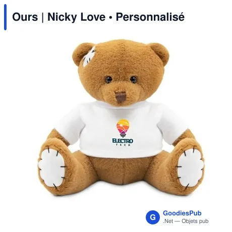 Ours | Nicky Love