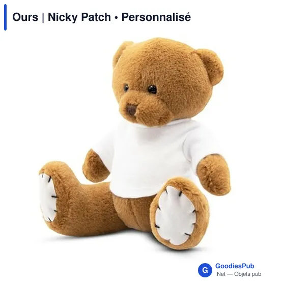Ours | Nicky Love - Image 2
