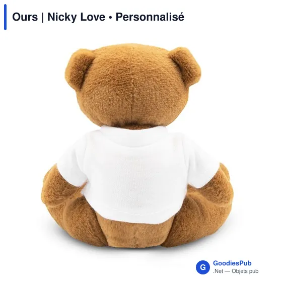 Ours | Nicky Love - Image 11