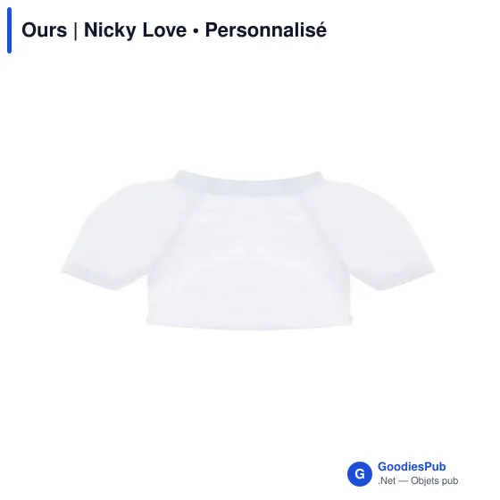 Ours | Nicky Love - Image 12