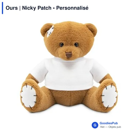 Ours | Nicky Love - Image 3