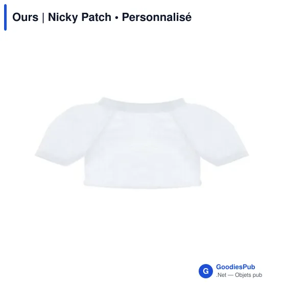Ours | Nicky Love - Image 5