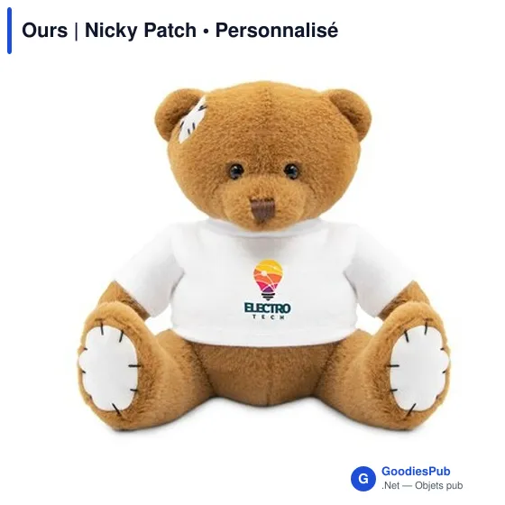 Ours | Nicky Love - Image 7