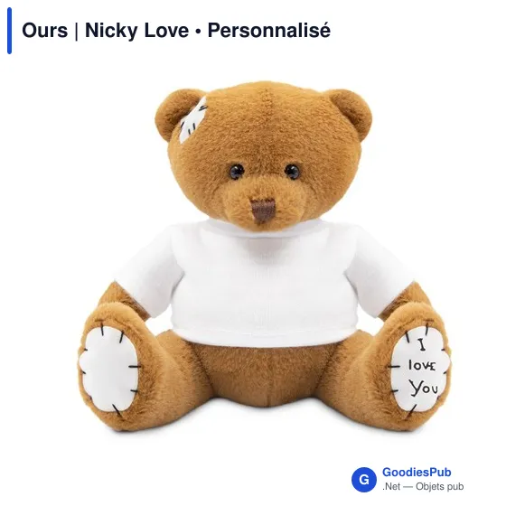 Ours | Nicky Love - Image 10