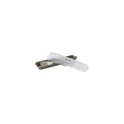 Variante sable foncé - Ensemble de couverts réutilisables personnalisable avec logo - Circulware