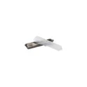 Variante sable foncé - Ensemble de couverts réutilisables personnalisable avec logo - Outdoor 6 pièces