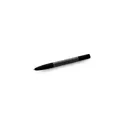 Variante noir - Outil multifonction, Stylo bille, nettoyeur d'écran, règle, support de téléphone, stylet, tournevis | Tonu