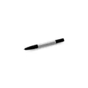 Variante gris - Outil multifonction, Stylo bille, nettoyeur d'écran, règle, support de téléphone, stylet, tournevis | Tonu