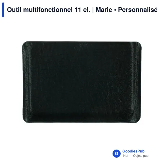 Outil multifonctionnel 11 el. | Marie - Image 3
