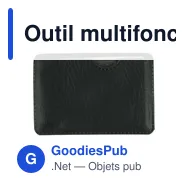 Outil multifonctionnel 11 el. | Marie - Miniature 4