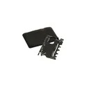 Variante noir - Outil multifonctionnel personnalisable avec logo - Dalton