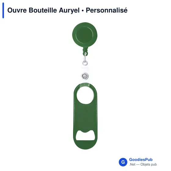 Ouvre Bouteille Auryel - Image 1